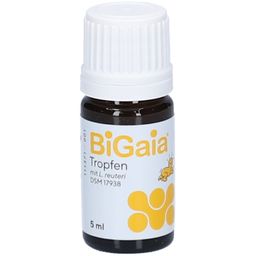 BiGaia® Tropfen mit L. reuteri