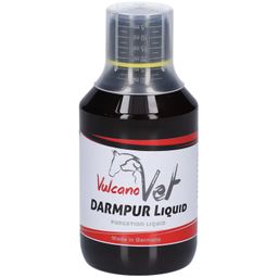 VulcanoVet DARMPUR Liquid für Hunde