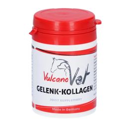 VulcanoVet Gelenkkollagen