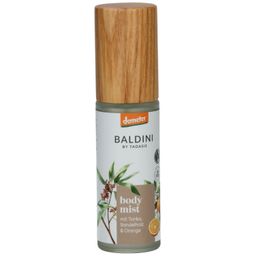BALDINI Sandelholz & Tonka Body Mist