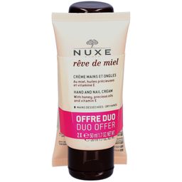 NUXE Hand- und Nagelcreme