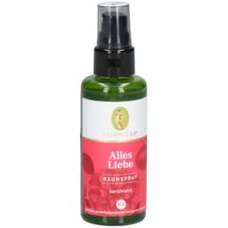 PRIMAVERA® Alles Liebe Raumspray bio*