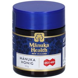Mānuka Health Mānuka Honig MGO 400+ mini