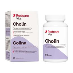 Redcare Vita Cholin
