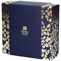 Mānuka Health Mānuka Honig MGO 400+ mit Holzlöffel Geschenkset
