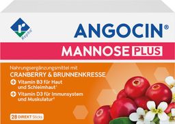 ANGOCIN® MANNOSE PLUS