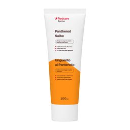 Redcare Derma Panthenol Salbe