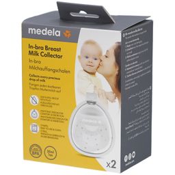 medela Magic InBra™