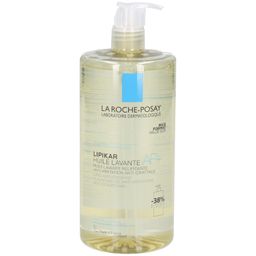 La Roche Posay LIPIKAR Dusch- und Badeöl AP+