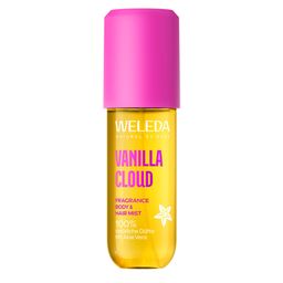 Weleda Fragrance Body & Hair Mist Vanilla Cloud