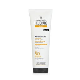 HELIOCARE 360° Advanced Gel SPF 50