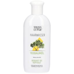 SWISS-O-PAR® Teebaumöl Haarwasser