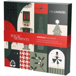 DR. GRANDEL LIMITED DR. GRANDEL Adventskalender
