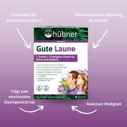 hübner® Gute Laune