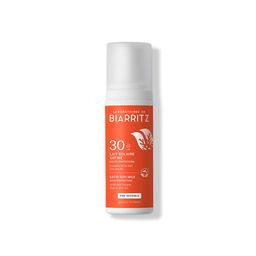 LABORATOIRES DE BIARRITZ® Satinierte Sonnenmilch SPF30