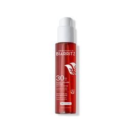 LABORATOIRES DE BIARRITZ® Huile Solaire Satinée SPF 30