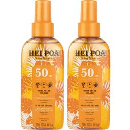 HEI POA® Monoï Sonnenschutz-Trockenöl SPF50