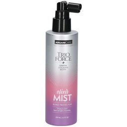 Arganicare - Spray Elixir Trio Force