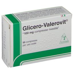 Glicero-Valerovit®