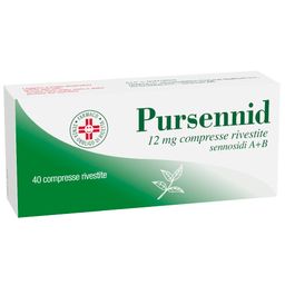 Pursennid 12 mg