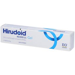 HIRUDOID®  40000 U.I. Gel