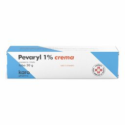 Pevaryl 1 % Crema