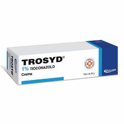 Trosyd® 1% Crema Tioconazolo