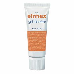 elmex® gel dentale