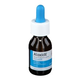 ALOXIDIL® 2% Soluzione cutanea