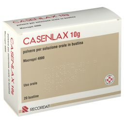 CASENLAX 10 g