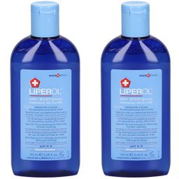 LIPEROL® Olio Shampoo pH 5.5