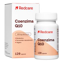 Redcare Coenzima Q10
