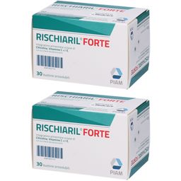 RISCHIARIL® Forte Bustine