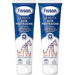 Fissan Pharma La Pasta Alta Protezione