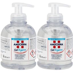 Amuchina Gel X-Germ Disinfettante Mani 250ml