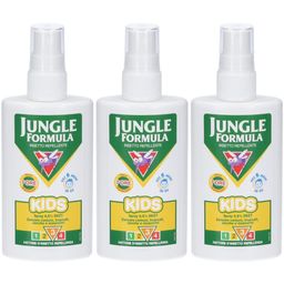 Jungle Formula Kids Spray Insetto Repellente