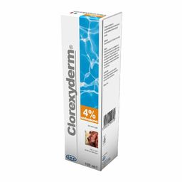 Clorexyderm® Soluzione 4%