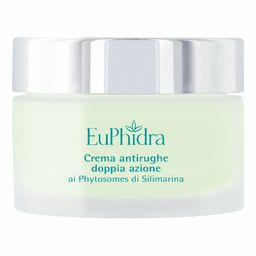 EuPhidra Skin-Progress System Crema Anti-rughe Doppia Azione