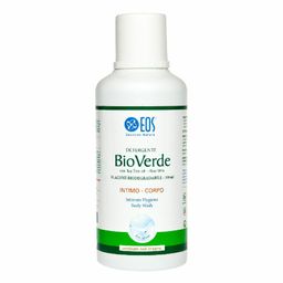 EOS® Detergente BioVerde Intimo - Corpo