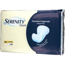 Serenity® Classic Sagomato Extra