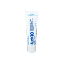 oZonia 10® Crema Dermatologica