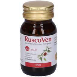 RuscoVen Plus Opercoli