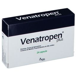 Venatropen® plus