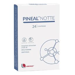  Laborest® Pineal® Notte Compresse