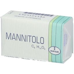Mannitolo Dufour