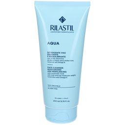 RILASTIL® Aqua Detergente Viso