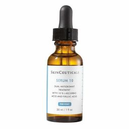 SkinCeuticals Serum 10 Siero viso a base di Vitamina C per la pelle sensibile
