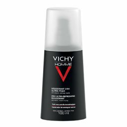 Vichy Homme Deodorante Spray