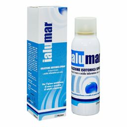 IaluMar® Soluzione Isotonica Spray