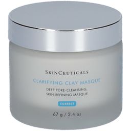SkinCeuticals Clarifying Clay Masque Maschera Viso purificante